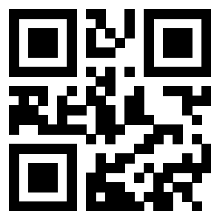 3305295484 - Immagine del QrCode associato