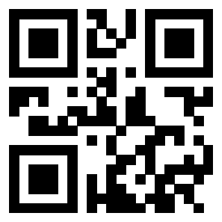 3305295485 - Immagine del QrCode