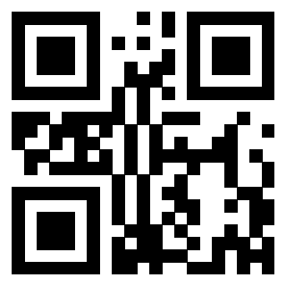 3305295487 - Immagine del Qr Code
