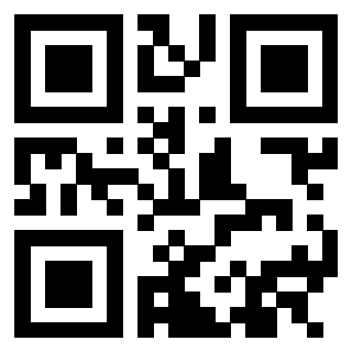 3305295488 QrCode associato