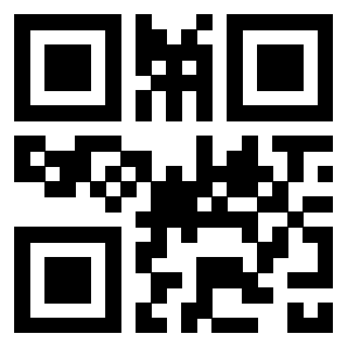 Immagine del QrCode di 3305295490
