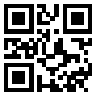 Immagine del Qr Code di 3305295494