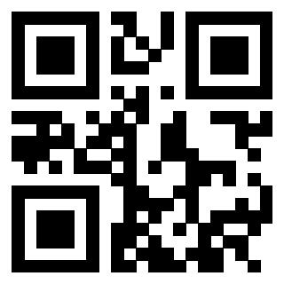 3305295495 QrCode associato