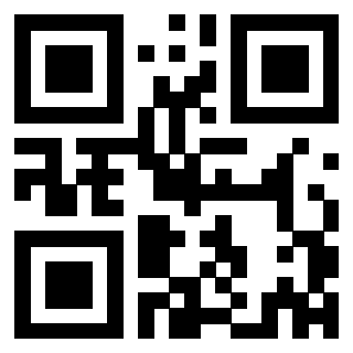 3305295497 Qr Code associato