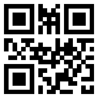 Il Qr Code di 3305295499