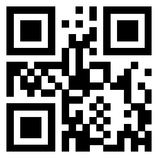 3305295500 - Immagine del Qr Code