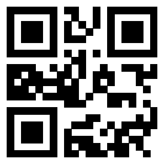 Immagine del QrCode di 3305295502