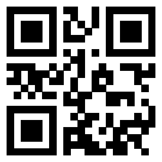 Immagine del Qr Code di 3305295503
