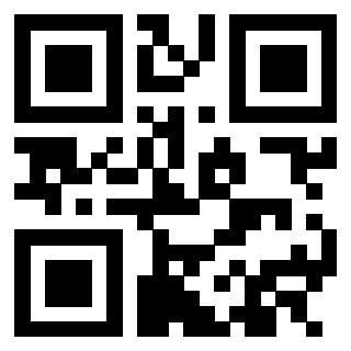3305295504 - Immagine del Qr Code associato