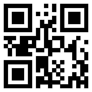 Il Qr Code di 3305295508