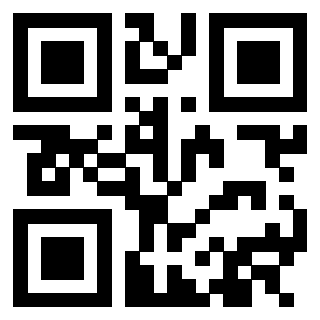 Scansione del Qr Code di 3305295510