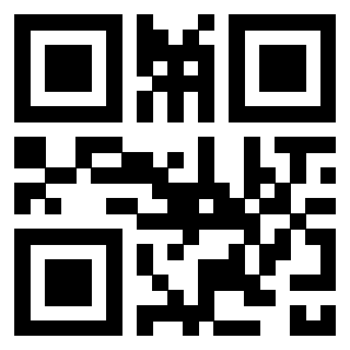 3305295511 Qr Code associato
