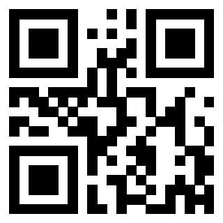 Scansione del Qr Code di 3305295513
