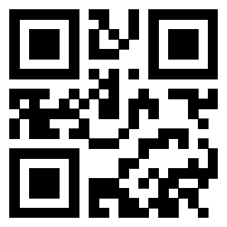 Il Qr Code di 3305295518
