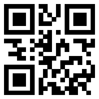 Il Qr Code di 3305295519