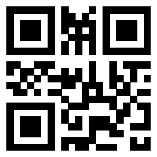 3305295520 QrCode associato