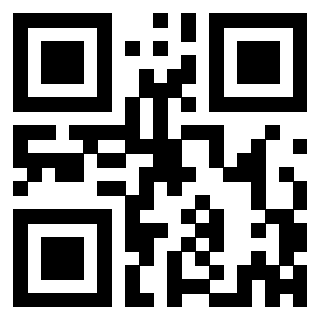 3305295521 Qr Code associato