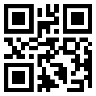 3305295523 - Immagine del QrCode