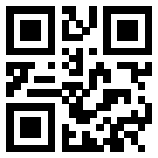 Il Qr Code di 3305295524