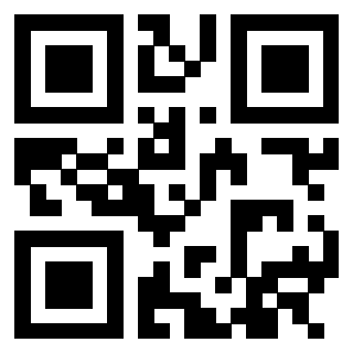 QrCode di 3305295527