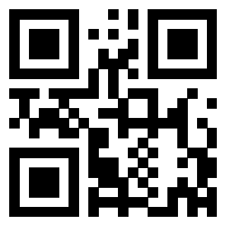 Immagine del QrCode di 3305295530