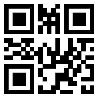 3305295531 - Immagine del Qr Code associato