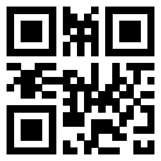 Immagine del Qr Code di 3305295532