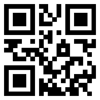 3305295535 - Immagine del QrCode associato