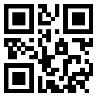 3305295537 QrCode associato