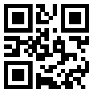 3305295544 Qr Code associato