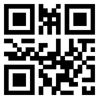 Scansione del Qr Code di 3305295547