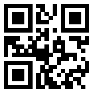 Scansione del Qr Code di 3305295548