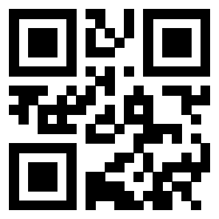 3305295549 - Immagine del Qr Code