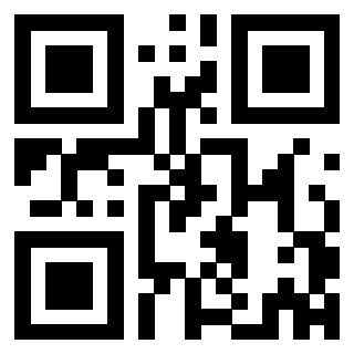 Il QrCode di 3305295553