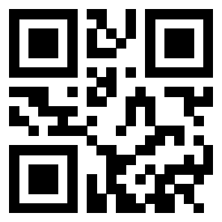 Immagine del Qr Code di 3305295554