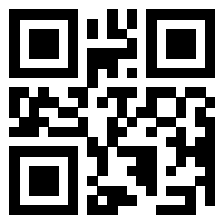 3305295557 - Immagine del QrCode associato