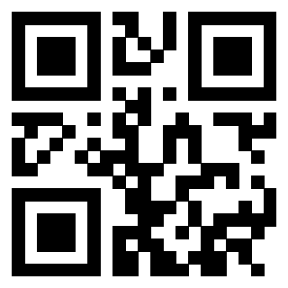 3305295559 QrCode associato