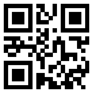 3305295561 - Immagine del QrCode associato