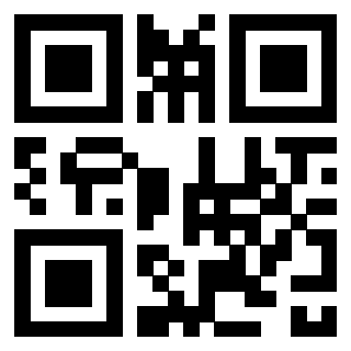 Immagine del QrCode di 3305295563