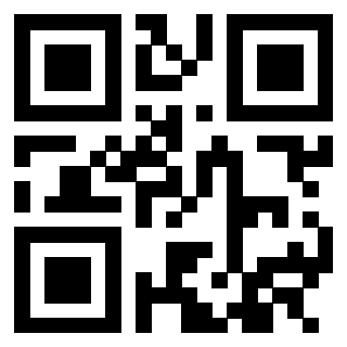 3305295567 - Immagine del QrCode