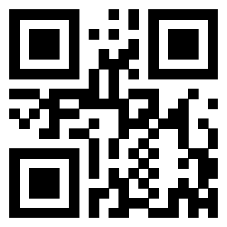 Il Qr Code di 3305295570