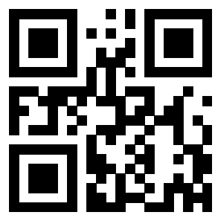 Il Qr Code di 3305295571