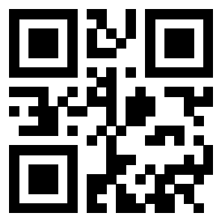 Immagine del QrCode di 3305295572