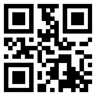 3305295573 - Immagine del Qr Code