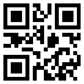 Scansione del Qr Code di 3305295575