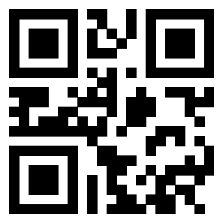 3305295576 - Immagine del QrCode associato