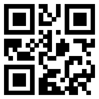 Il Qr Code di 3305295577