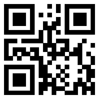 Scansione del Qr Code di 3305295578