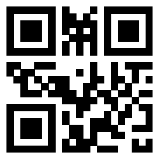 Il QrCode di 3305295579