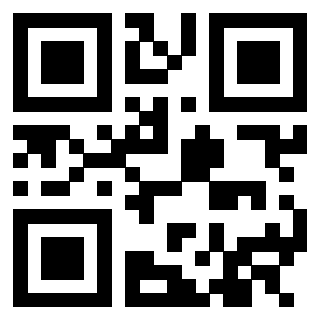 3305295583 - Immagine del QrCode